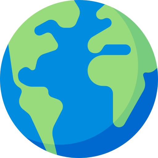 Earth Icon